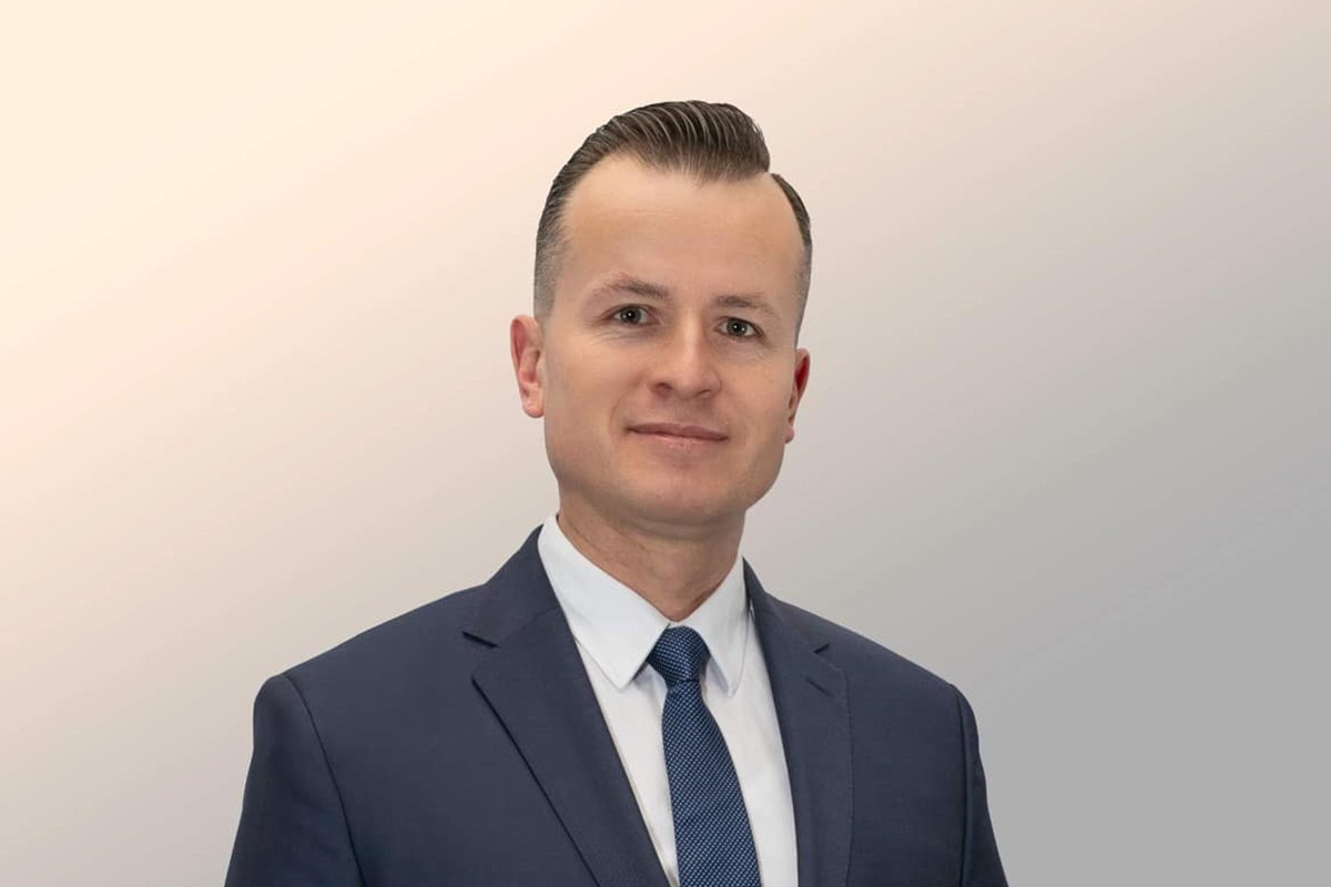 W Nasielsku będzie nowy burmistrz. Radosław Kasiak pokonał Dawida Domałę