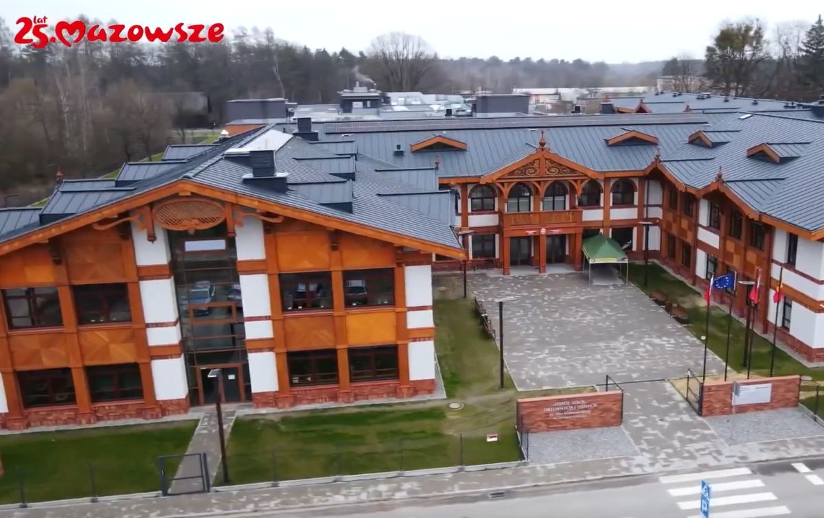 Informacje z Mazowsza: 17 kwietnia 2024r.