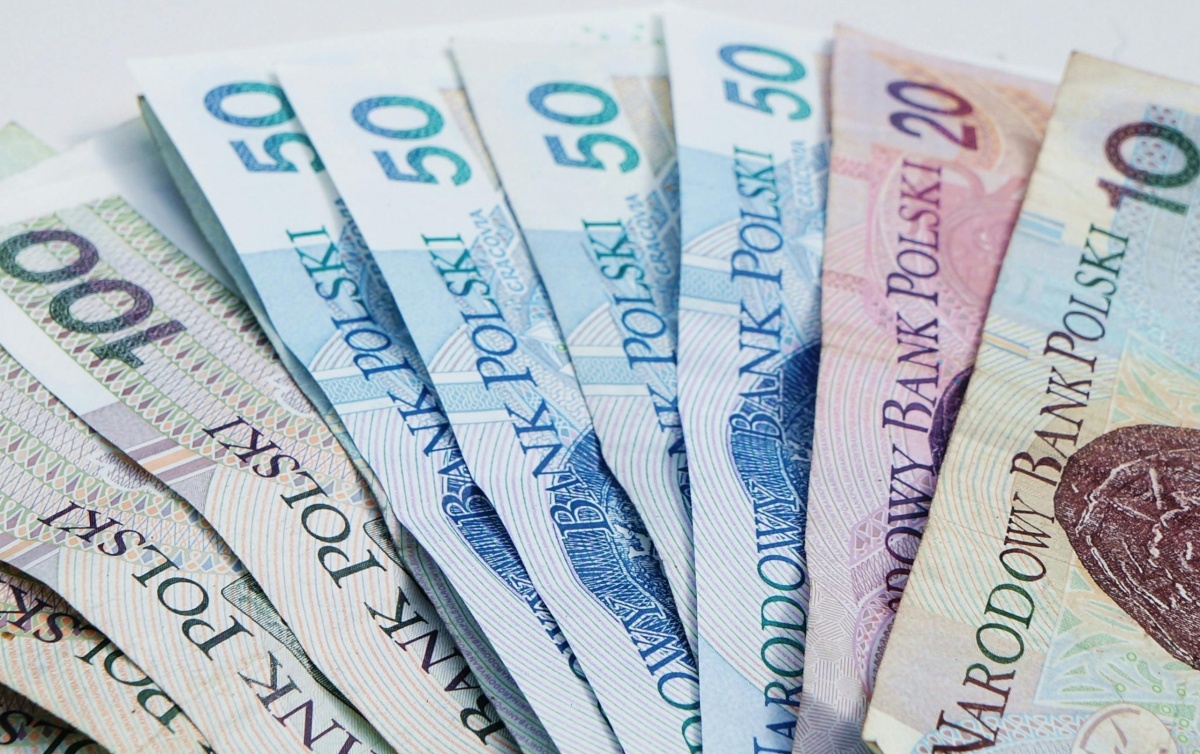 Ponad 155 tys. zł rocznych nagród dla nasielskich urzędników