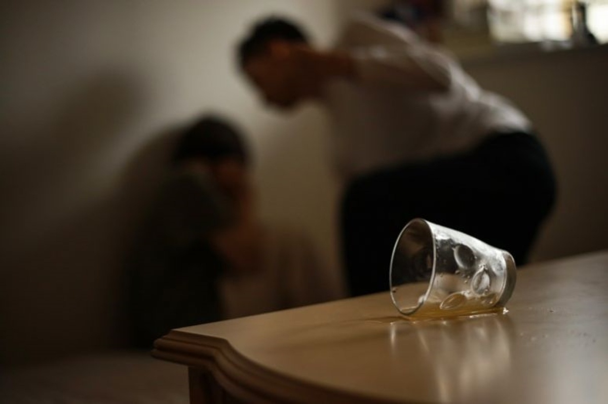 Zakroczym. Znęcał się nad matką. 31-latek trafił do aresztu