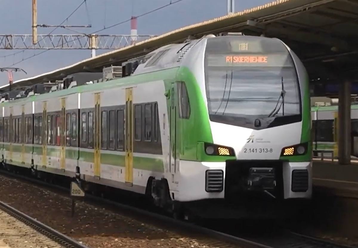 Informacje z Mazowsza: 10 kwietnia 2024r.