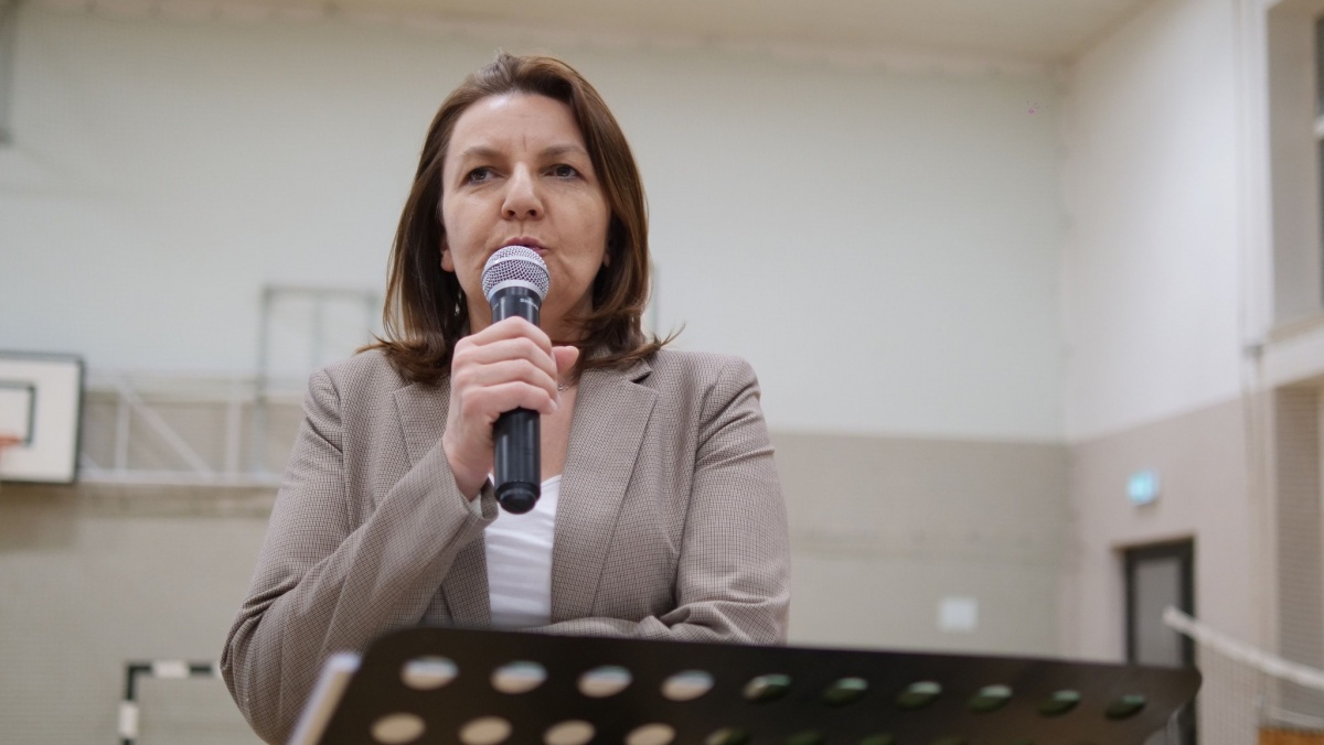 Anna Maliszewska nowym wójtem gminy Czosnów. Jej ludzie będą mieli większość w radzie
