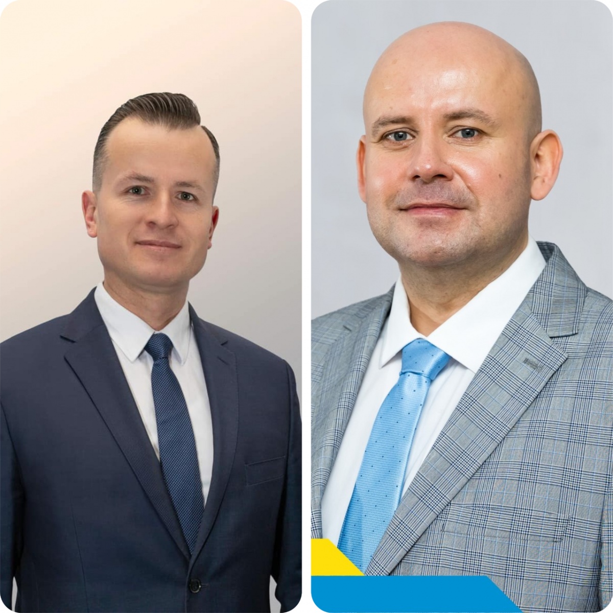 Wyniki wyborów samorządowych w Nasielsku. Kasiak i Domała powalczą w drugiej turze