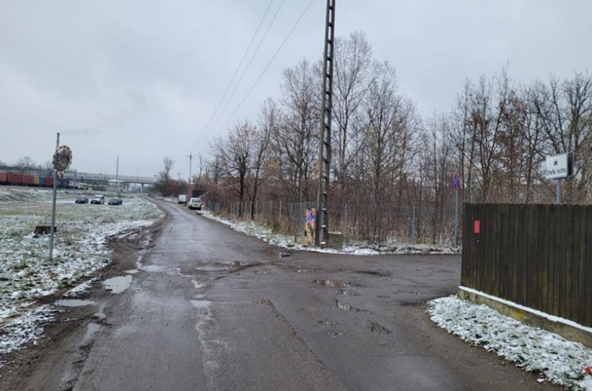 Nowy Dwór Mazowiecki. Rozbudowa ulicy Małej pod znakiem zapytania. Oferty zbyt drogie