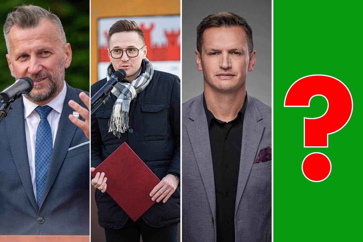 Polityczne trzęsienie ziemi w Nowym Dworze Mazowieckim? Komitet NDM Odnowa powalczy w wyborach