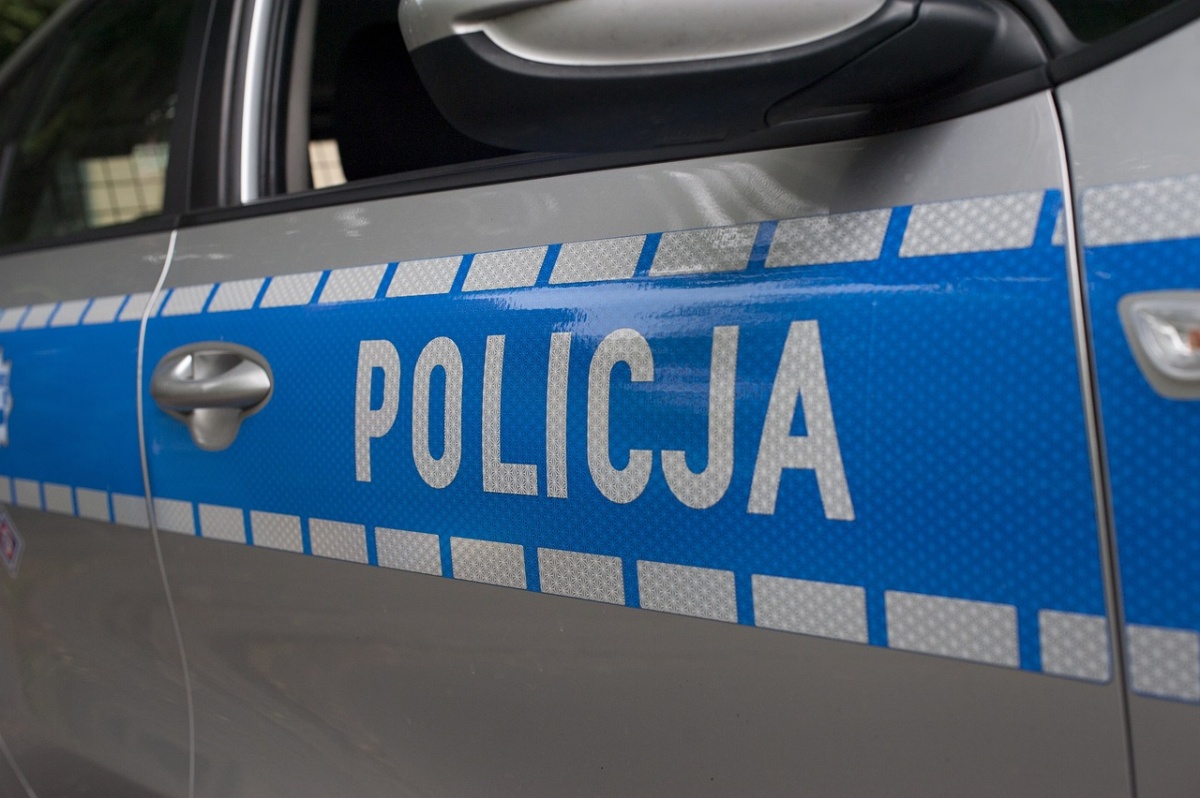 Pomiechówek. 43-latka zajeżdżała innym drogę. Miała prawie 3 promile