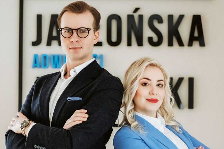 Kancelaria Jabłońska Jabłoński Adwokaci świętuje pierwszy rok działalności