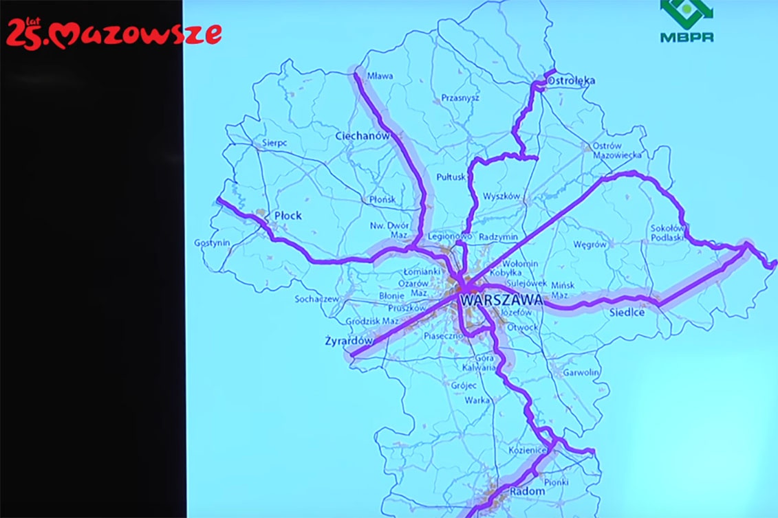 Informacje z Mazowsza: 6 marca 2024