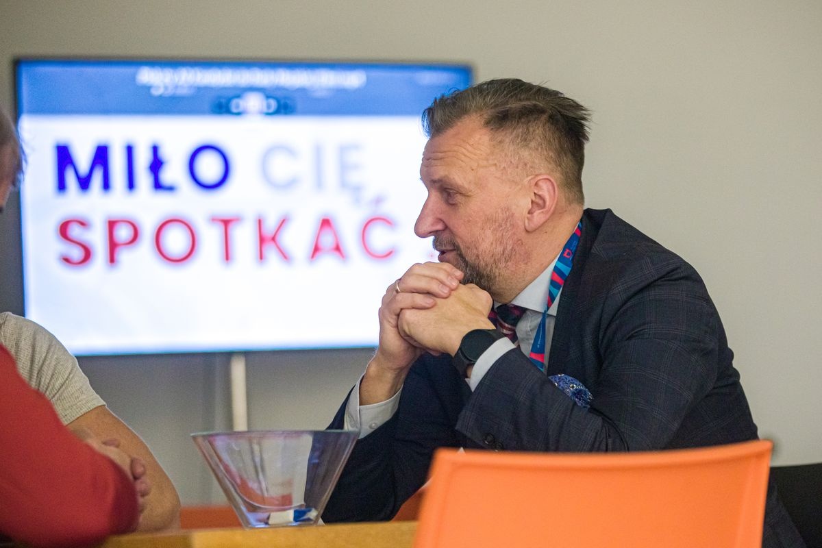 Znamy listy wszystkich kandydatów WND do rady miasta i powiatu w wyborach samorządowych 2024