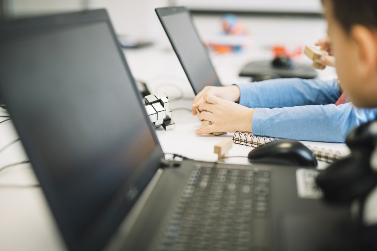 Kraj. Koniec z programem „Laptop dla ucznia