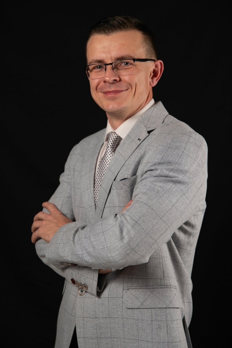 Marcin Manowski kandydatem na wójta gminy Czosnów