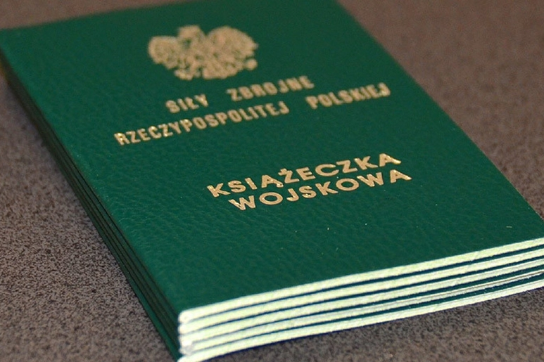 Kwalifikacja wojskowa w powiecie nowodworskim rusza już w marcu. Kto musi stawić się przed komisją?
