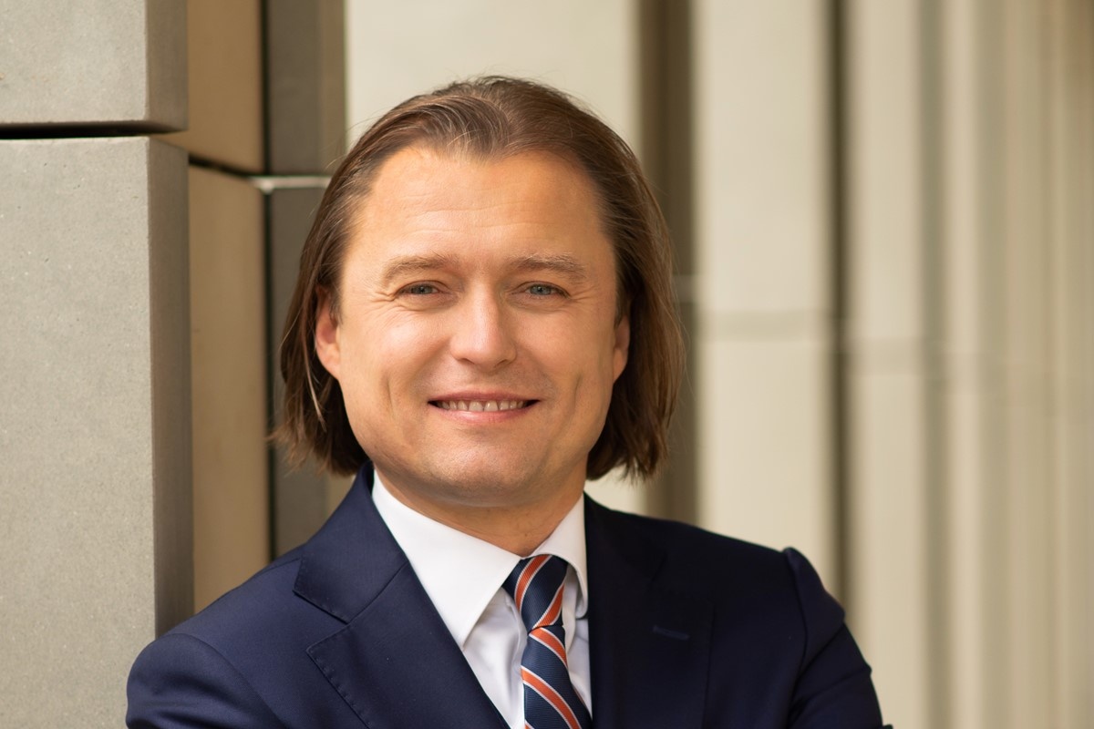 Wybrano nowego wojewodę mazowieckiego. Kim jest Mariusz Frankowski?