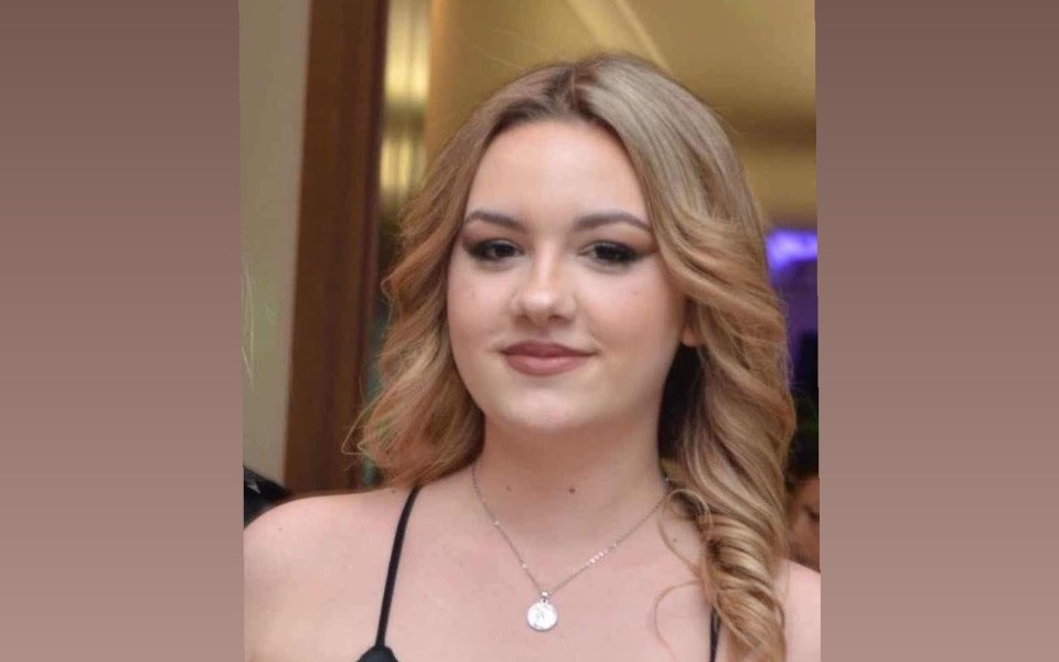 Zbiórka dla 18-letniej Kingi z Nasielska. Potrzebne pieniądze na walkę z chłoniakiem