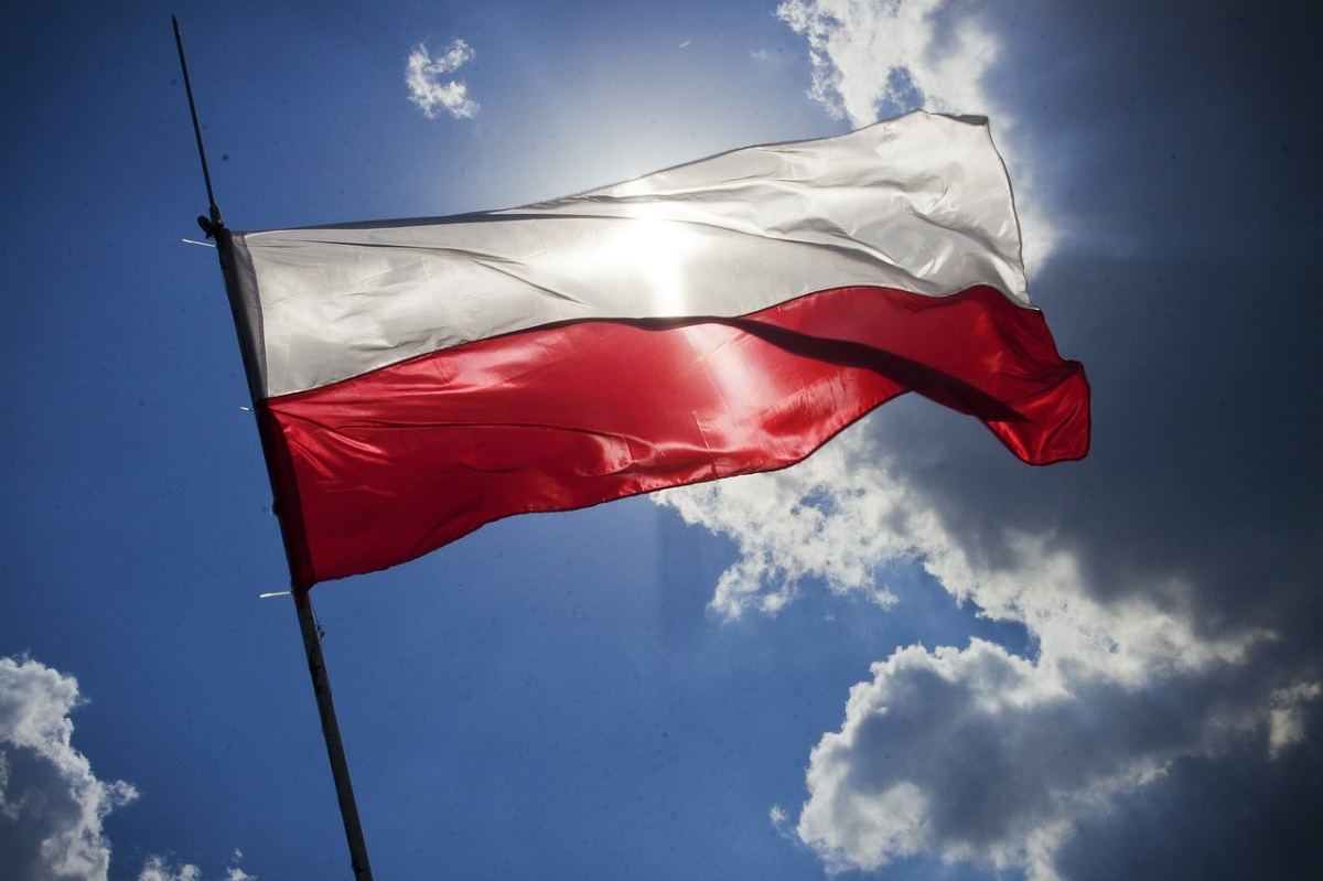 Obchody Święta Niepodległości w powiecie nowodworskim [KALENDARZ WYDARZEŃ]