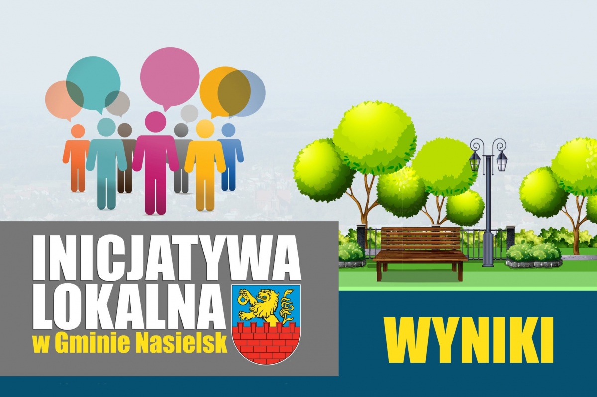 Nasielsk. Znamy zwycięskie projekty w Inicjatywie Lokalnej