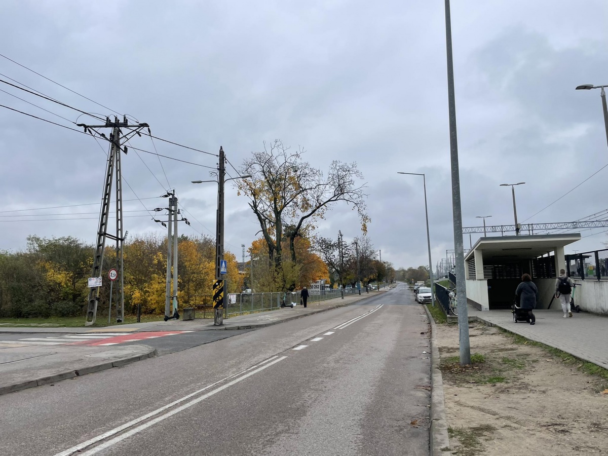 Nowy Dwór Mazowiecki. W poniedziałek remont ul. Sportowej. Do kiedy potrwa?