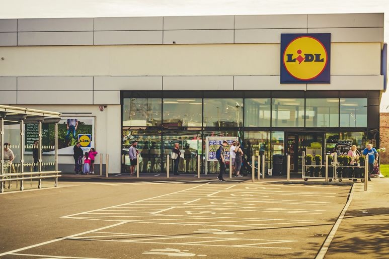 W Modlinie Twierdzy powstanie Lidl? Pozwolenia są dopięte na ostatni guzik