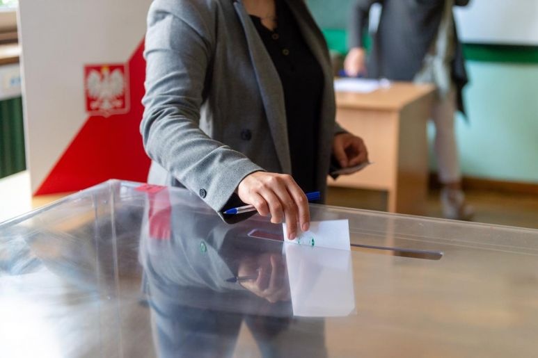 Referendum 2023. Wynik nie jest wiążący