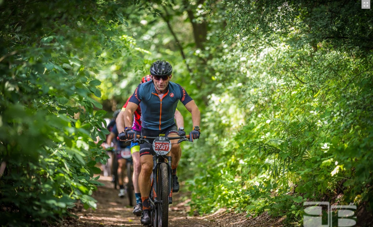 Nowy Dwór Mazowiecki. Poland Bike Marathon powraca do Twierdzy Modlin