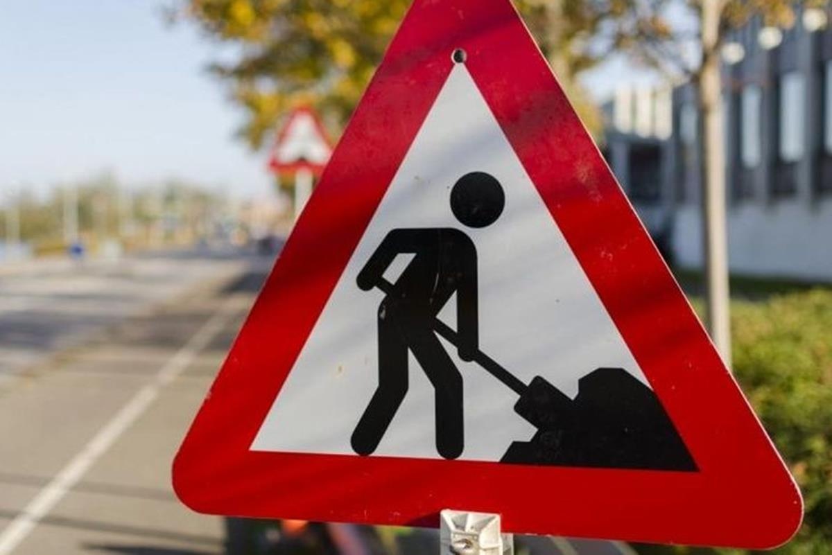 W piątek drogowcy zamkną jezdnię główną i drogę serwisową na S7 w Zakroczymiu