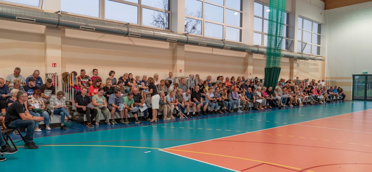 Czosnów. Mieszkańcy zabrali głos. Chcą lepszej komunikacji publicznej