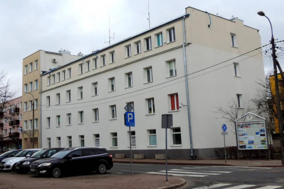 Nowodworscy urzędnicy w poniedziałki będą pracować krócej. Zmiany zaczną obowiązywać od października