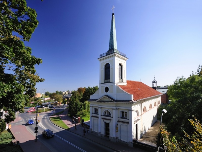 Dofinansowania w ramach Programu Odbudowy Zabytków. Wśród beneficjentów parafia św. Michała Archanioła w Nowym Dworze Mazowieckim