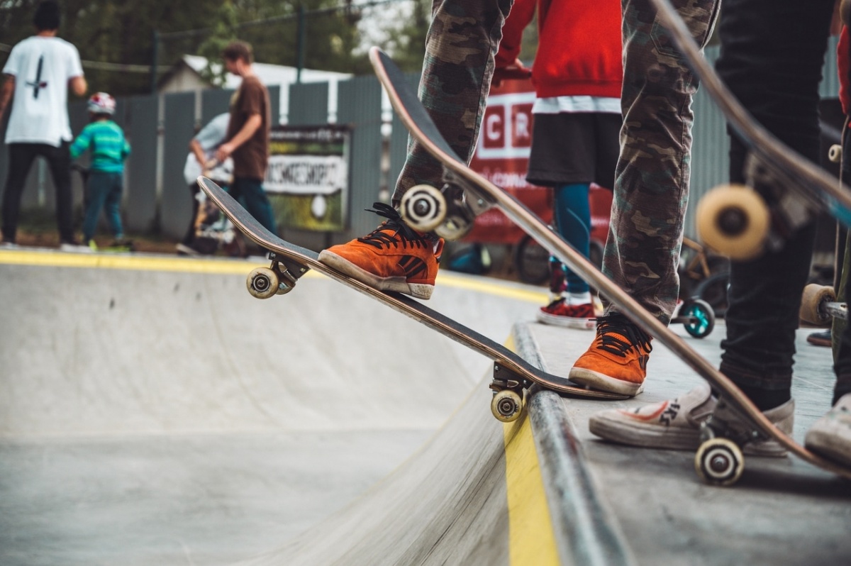 Młodzież doczeka się upragnionego skateparku? Miasto ogłosiło przetarg