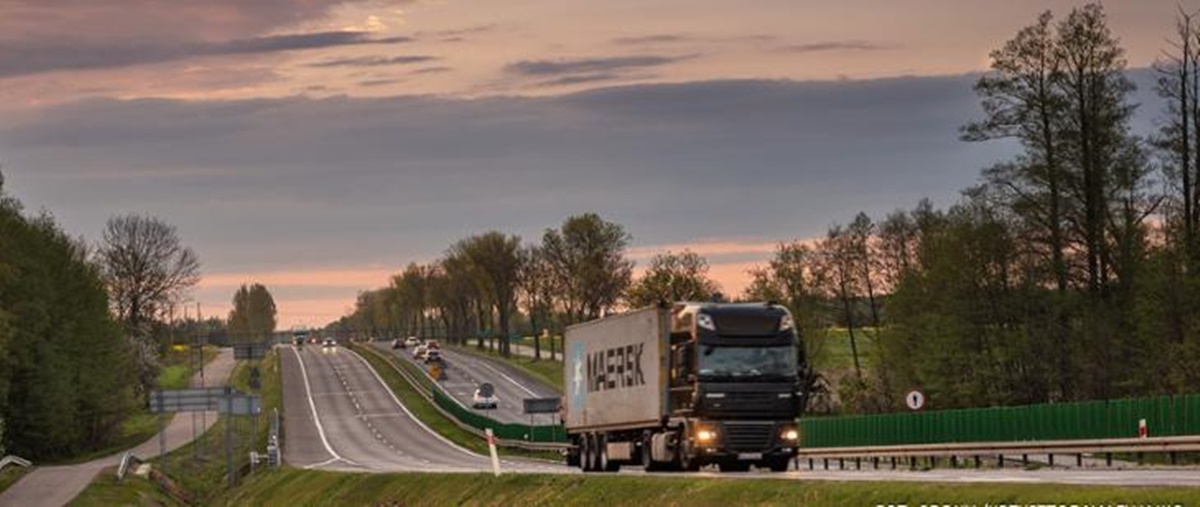 Rozbudowa trasy S7 Czosnów – Kiełpin. Wyłoniono wykonawcę