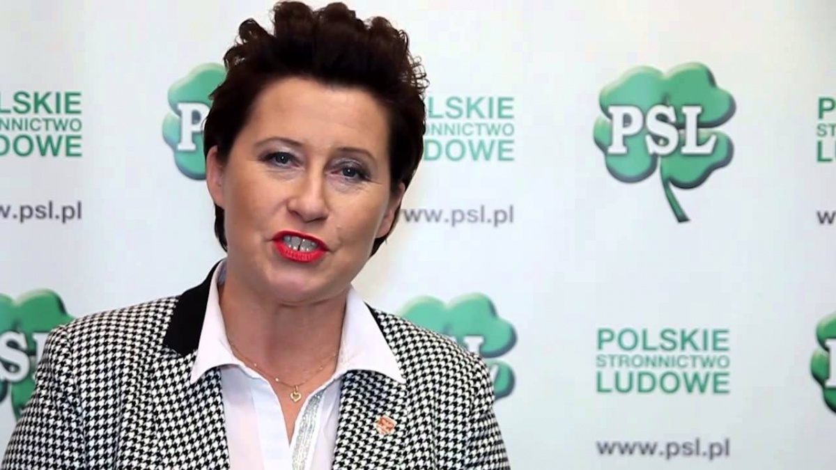 Znamy listy kandydatów do Sejmu i Senatu. Wśród nich Krzysztof Kapusta i Magdalena Biernacka