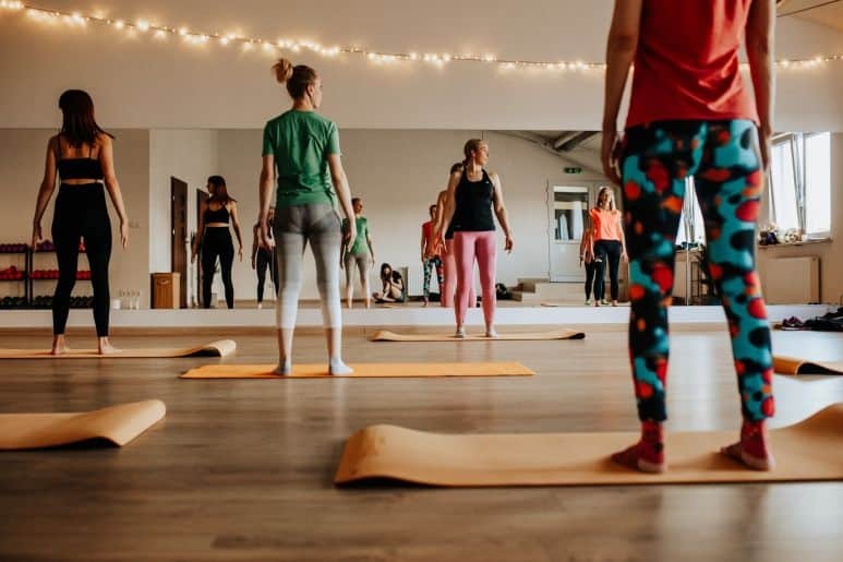 Soul Fitness: Dołącz do naszych zajęć i odmień swoje życie!