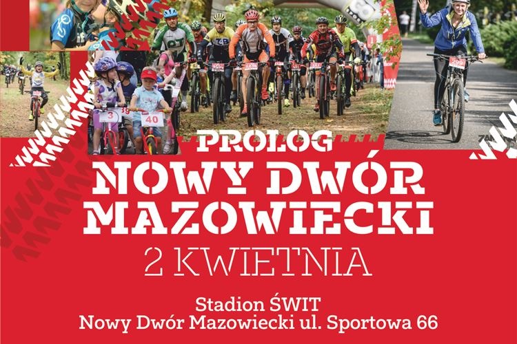 Prolog Mazovii: Nowy sezon w Nowym Dworze Mazowieckim
