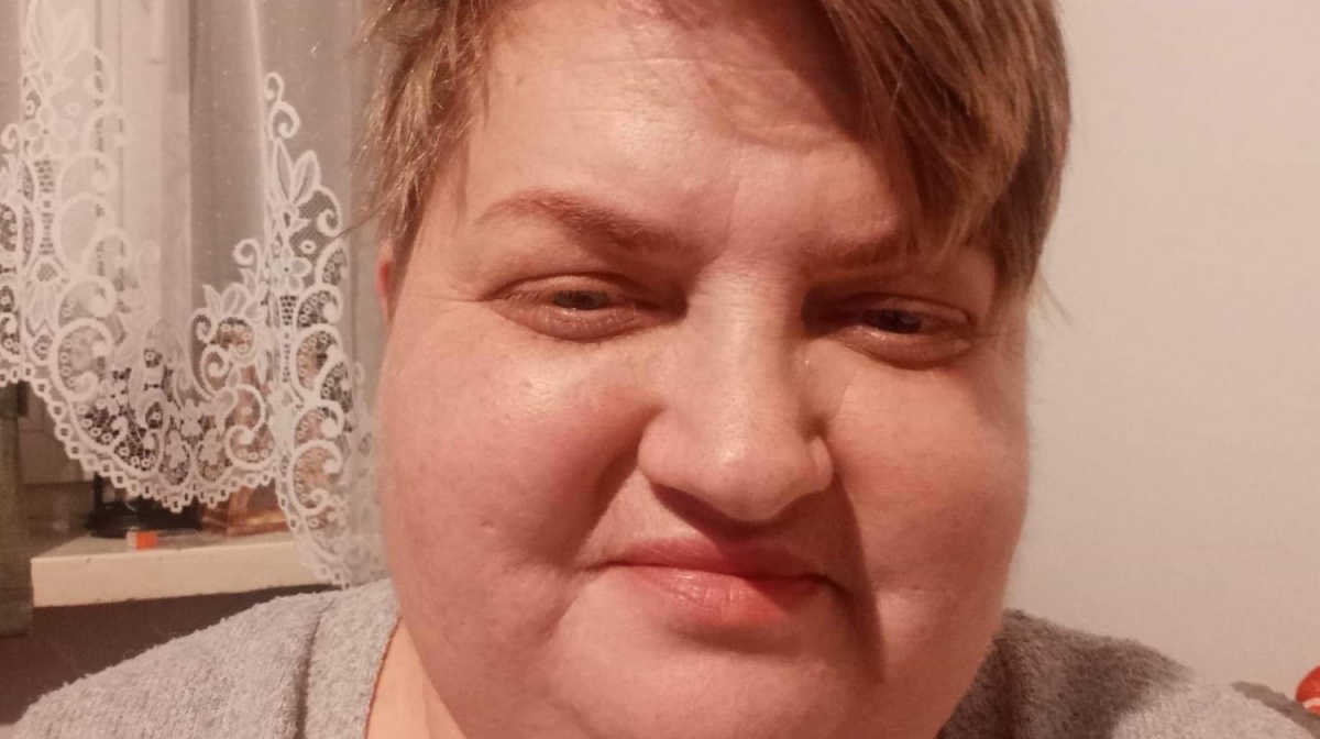 Nowodworzanka walczy z rakiem trzustki. Trwa zbiórka na leczenie pani Wioletty