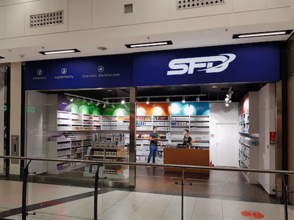 Jak tak naprawdę działa przedtreningówka pompująca?