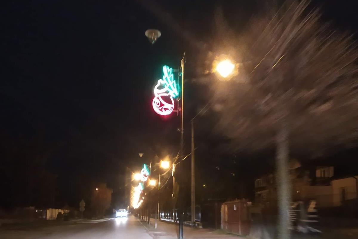 Pomiechówek. Mieszkańcy skarżą się na słabe oświetlenie gminy. Czy jest szansa na zmiany?