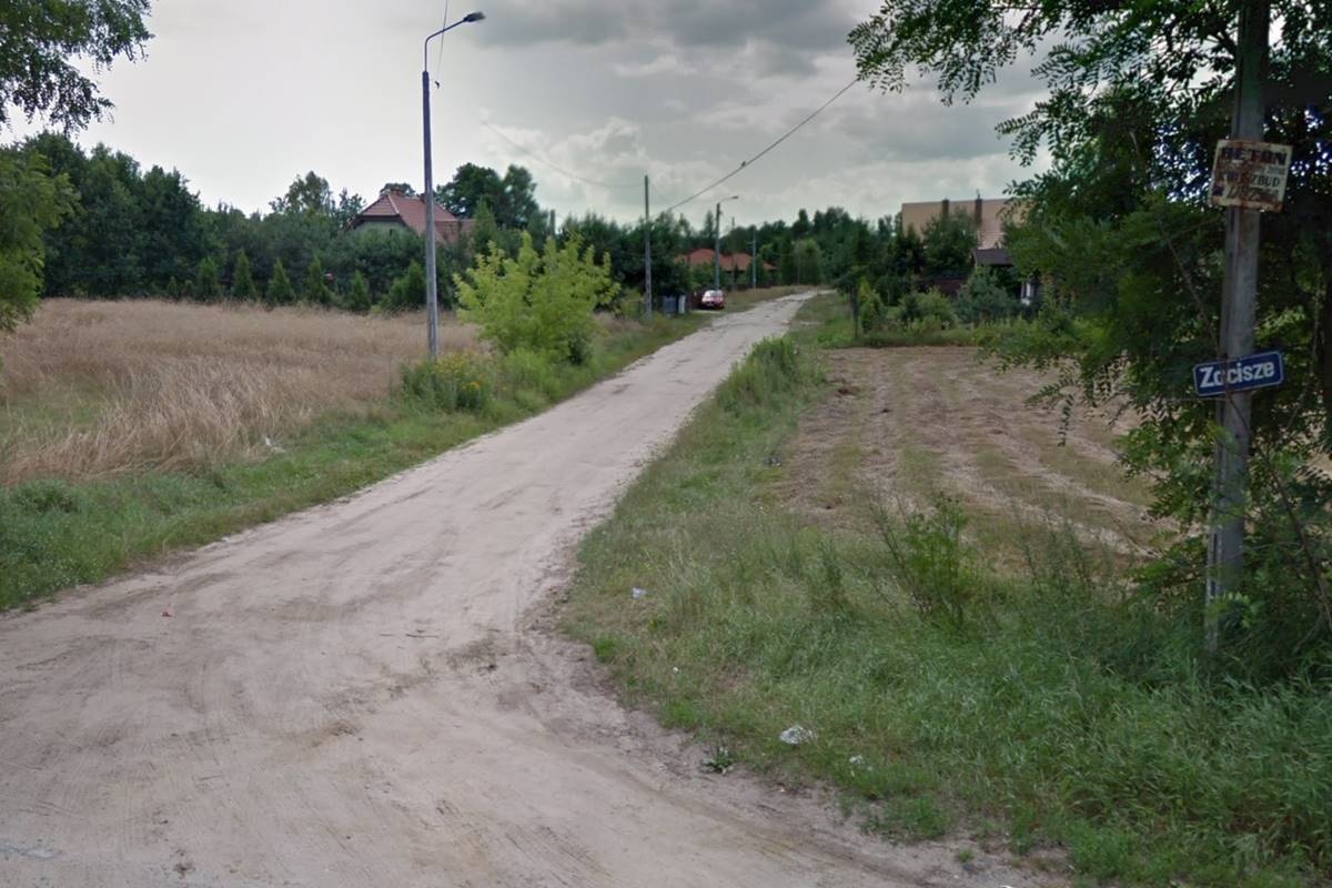 Powiat. Gminy Leoncin i Nasielsk z dofinansowaniem na przebudowy dróg