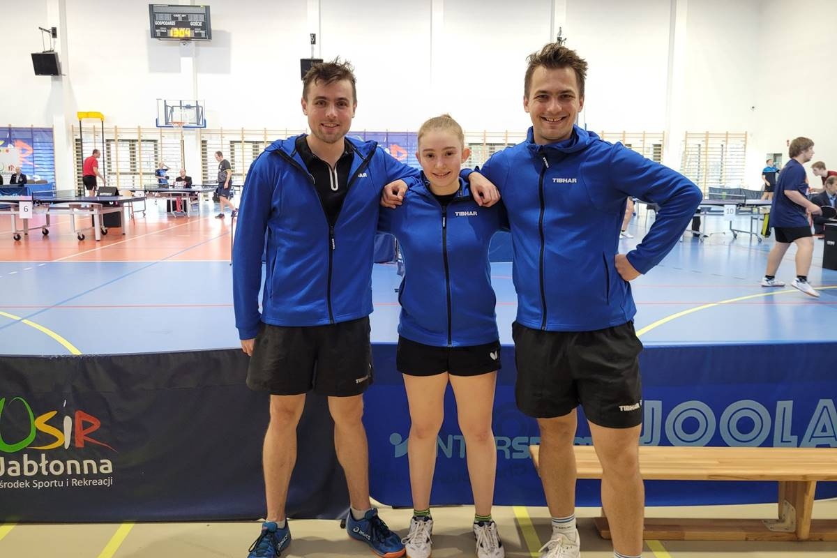 II Grand Prix Mazowsza Seniorów