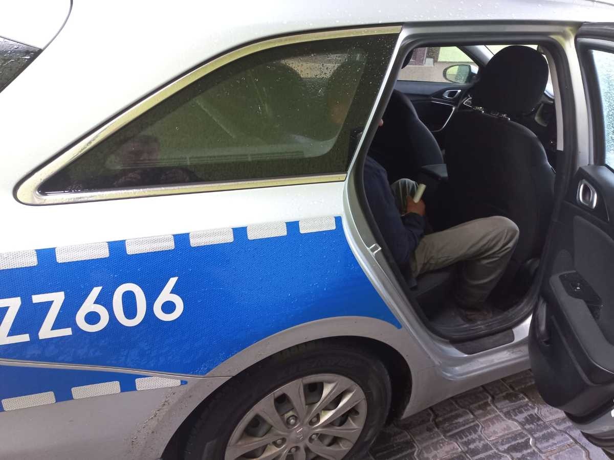 Nasielsk. Alimenciarz z Lorcina trafił na pół roku do więzienia