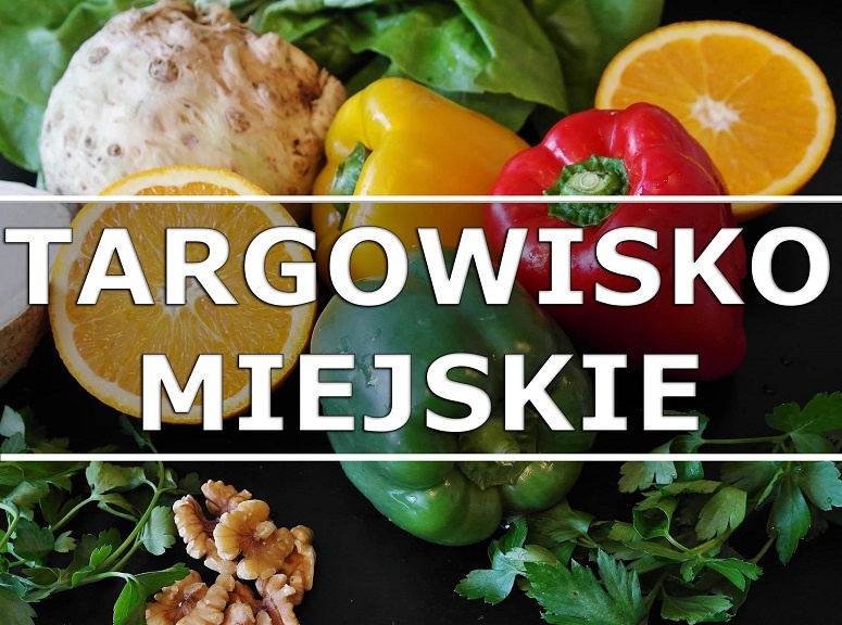 Zakroczym. Targowisko w Rynku - mimo jego modernizacji – zostanie utrzymane! To efekt nacisków społecznych ze strony kupców i zakroczymian