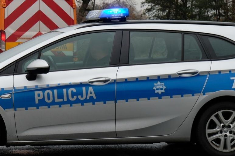 Zaginął Adam Burakowski z Czosnowa. Mężczyzna ostatni raz widziany był w Stanisławowie Pierwszym