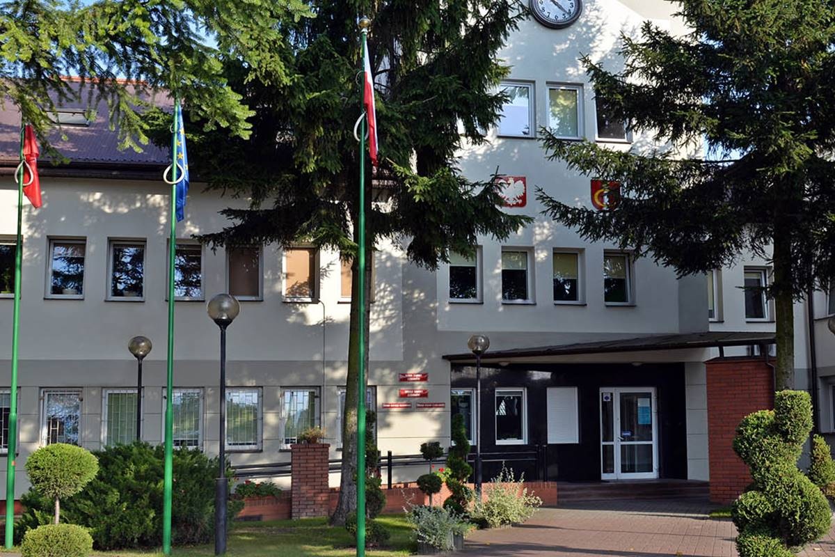Czosnów. Ankieta dla przedsiębiorców. Swoje opinie o działaniu gminy można przesyłać do 19 października