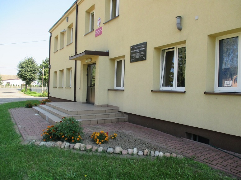 Zakroczym. Utworzą sale dla przedszkolaków w Wygodzie Smoszewskiej. Rusza projektowanie przebudowy budynku