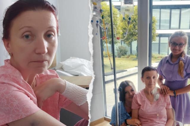 Pomiechówek. Koncert charytatywny dla Kasi Nerć. Potrzebnych jest przeszło 300 tys. zł na terapię ratującą życie