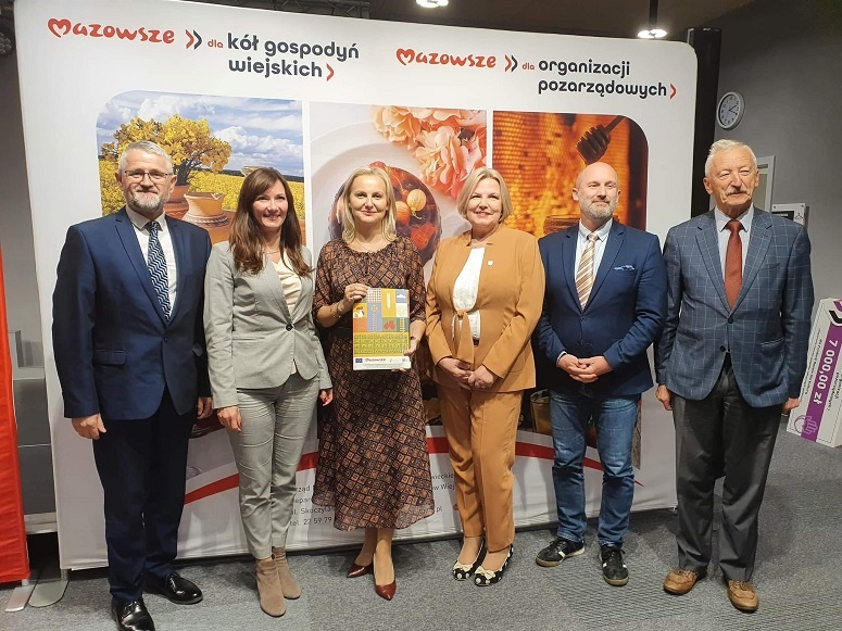 Zakroczym. Podpisano umowę. 5 mln zł  na modernizację Stacji Uzdatniania Wody Prochownia i Henrysin (zdjęcia)