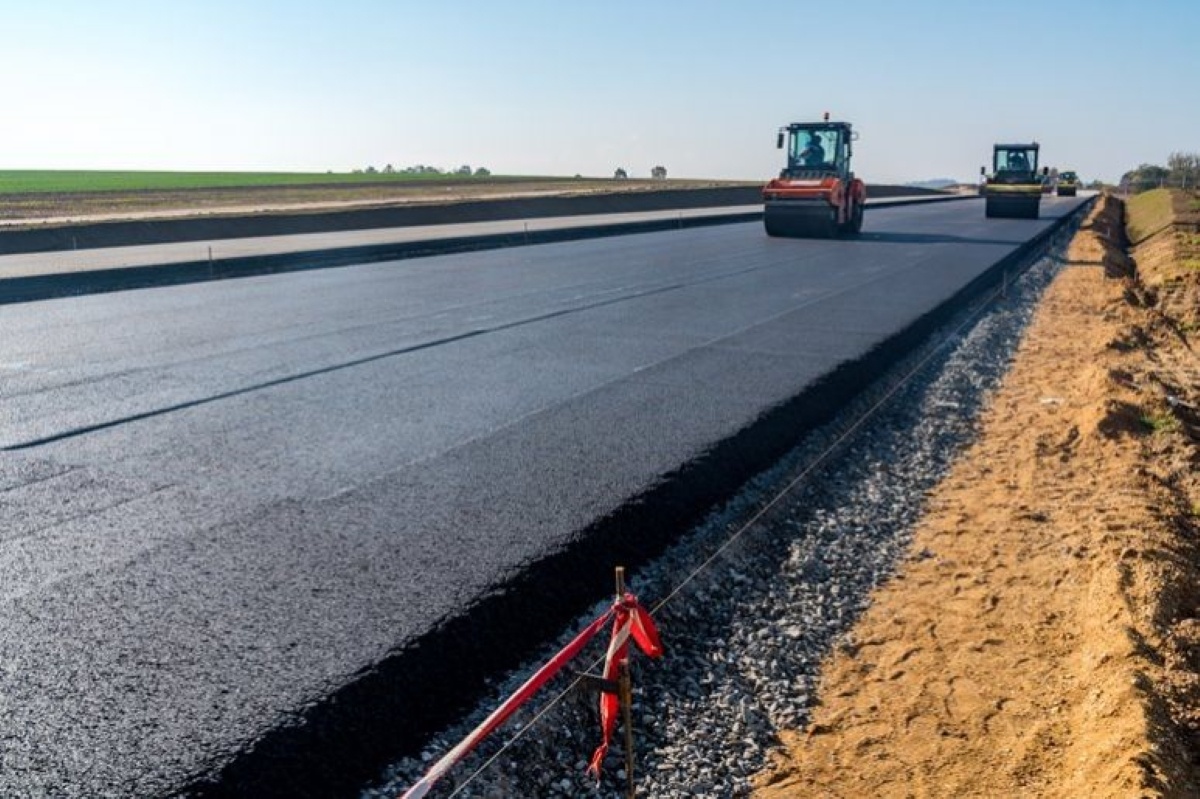 Nasielsk. Urząd planuje przebudowę drogi w Andzinie na odcinku ponad pół kilometra. Poszukiwany wykonawca