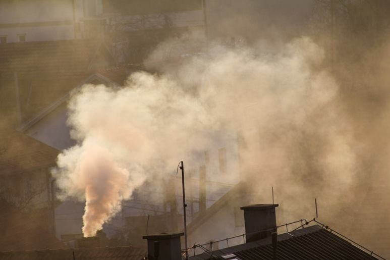Nowy Dwór Mazowiecki. 6 nowych czujników jakości powietrza. Urządzenia mierzą zawartość pyłów PM10, PM2,5 i PM1 oraz dwutlenku azotu i ozonu!