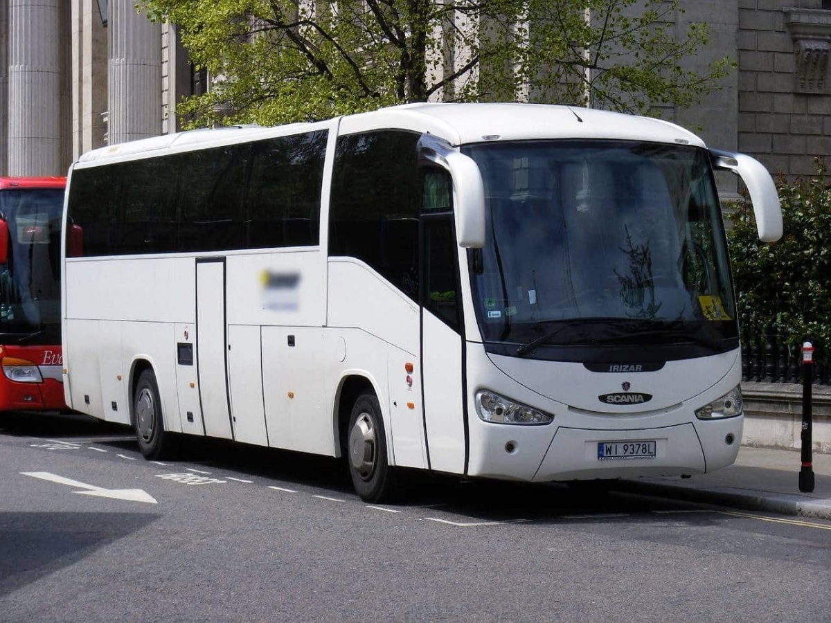 Autobusy dla mazowieckich szkół – właśnie ruszył nabór