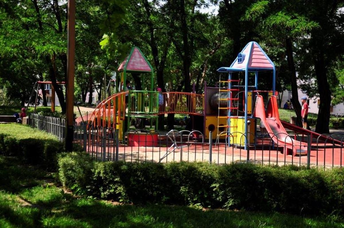 Leoncin. Wójt nie sprzeda działki. W Wilkowie Polskim powstanie plac zabaw dla dzieci