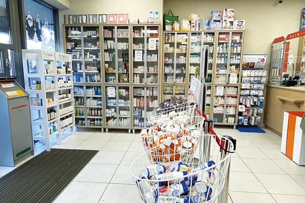 Na terenie powiatu nowodworskiego nadal brakuje całodobowej apteki. Sprawą zajęła się Radna powiatu